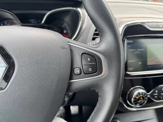 Renault Captur Renault Captur 1.2 TCe xMod - camera - leer - navi - stoelverwarming - afbeelding nr 14