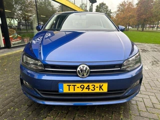 Volkswagen Polo Volkswagen Polo 1.0 TSI Comfortline - afbeelding nr 10