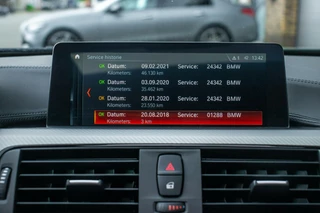 Alpina B3 Alpina B3 S Biturbo Touring Allrad, 441PK, Dealeronderhouden - afbeelding nr 26
