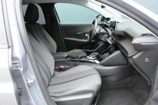Peugeot 208 Peugeot 208 1.2 PureTech Allure | 130 pk | 3D cockit | Navi | Camera - afbeelding nr 7