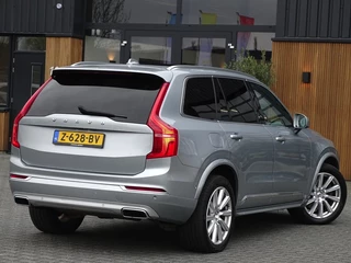 Volvo XC90 - afbeelding nr 8