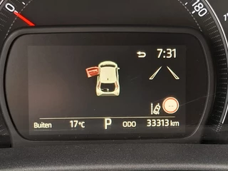 Toyota Aygo Toyota Aygo X 1.0 VVT-i Pulse CVT Parkeersensoren voor + achter - afbeelding nr 12