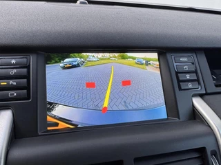Land Rover Discovery Sport Land Rover Discovery Sport 2.0 Si4 4WD HSE Luxury PANO  22'' - afbeelding nr 8
