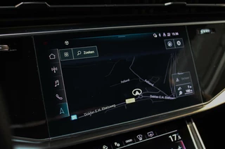Audi Q7 Audi Q7 55 TFSI e quattro S line HUD | PANO | MASSAGE - afbeelding nr 54