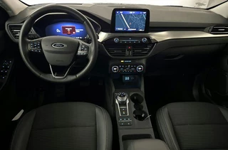 Ford Kuga Ford Kuga 2.5 PHEV Titanium X 225pk | Driver Assistance Pack | Winterpack | Afneembare Trekhaak | Technology Pack | Elek. Achterklep - afbeelding nr 7