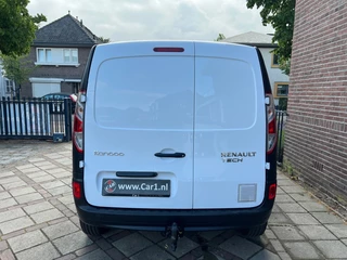 Renault Kangoo - afbeelding nr 4