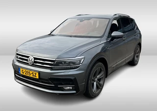Volkswagen Tiguan Allspace 1.5 TSI Highline Business R 7p.