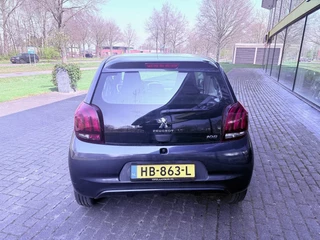 Peugeot 108 Peugeot 108 1.0 VTi Active - afbeelding nr 9