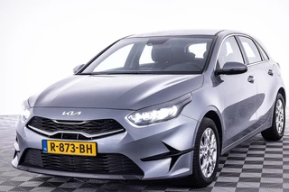 Kia Ceed Kia Ceed 1.0 T-GDi DynamicLine | NAVI ✅ 1e Eigenaar - afbeelding nr 23