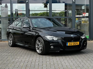 BMW 3 Serie - 272973413-0