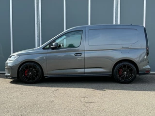 Volkswagen Caddy Volkswagen Caddy Cargo 2.0 TDI 102pk Black Style | ACC | Camera | Side assist - afbeelding nr 32