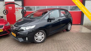 Honda Jazz 1.3 i-VTEC Comfort