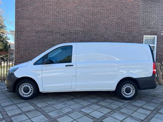 Mercedes-Benz Vito - afbeelding nr 2