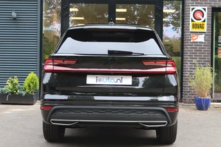 Škoda Kodiaq Škoda Kodiaq iV 1.5 TSI PHEV Sportline Pano/Matrix LED/DCC/ACC/Keyless/Camera/20