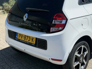 Renault Twingo Renault Twingo 1.0 SCe Limited BJ`17 NAP NL Airco Elekpakket - afbeelding nr 7
