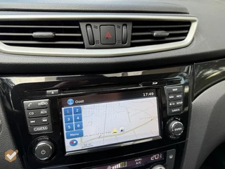 Nissan QASHQAI Nissan QASHQAI 1.2 N-Connecta Automaat NL-Auto *Geen Afl. kosten* - afbeelding nr 36