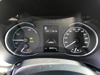 Toyota Yaris Toyota Yaris 1.5 HYB. DYNAMIC **Automaat/opendak/carplay** - afbeelding nr 25