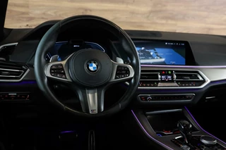 BMW X5 BMW X5 xDrive45e M-Sport|Nachtzicht|Laser|Ventilatie|Pano|HUD - afbeelding nr 31