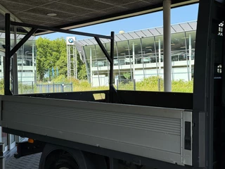 Ford Transit Ford Transit 350 2.0 TDCI 131pk L3H1 Dubbele Cabine Laadbak Euro 6 - afbeelding nr 22