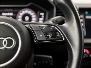 Audi A1 Sportback Audi A1 Sportback 25 TFSI Advanced Sport Automaat (GROOT NAVI, APPLE CARPLAY, DIGITAAL DASHBOARD, CRUISE, STOELVERWARMING, SPORTSTOELEN, NIEUWE APK, NIEUWSTAAT) - afbeelding nr 20