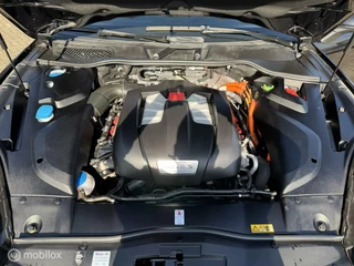 Porsche Cayenne Porsche Cayenne 3.0 S E-Hybrid/CARPLAY/NAP/MARGE/FULL OPTION - afbeelding nr 23