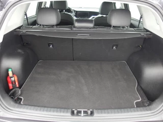 Kia Niro Kia Niro 1.6 GDi Hybrid DynamicPlusLine TREKHAAK / LEDER / STOELVERW / STUURVERW / FULL LED / CAMERA / PDC / BLUETOOTH / ACC / NL-AUTO - afbeelding nr 35