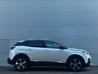 Peugeot 3008 Peugeot 3008 1.2 PureTech Allure /Camera/Automaat/Led/Massagestoelen/Apple Carplay/Cruise Control/131PK /stoelverwarming - afbeelding nr 5