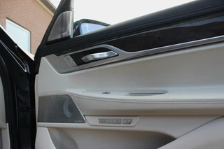 BMW 7 Serie ➡️ BMW 7-serie 750Li G12 xDrive High Executive | Origineel | Laser | Camera360 | Massage | Head-up | Bowers&Willikins | DAB | 449 pk | 20 inch | Softclose | - afbeelding nr 39
