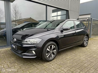 Volkswagen Polo Volkswagen Polo 1.0 MPI Comfortline Business 2de eigenaar ned auto - afbeelding nr 3