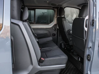 Renault Trafic | BPM VRIJ! | DUBBELE SCHUIFDEUR | CRUISE | STOELVERWARMING | CAMERA | AIRCO | - afbeelding nr 75