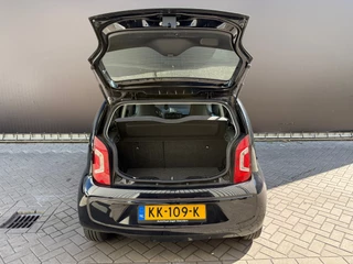 Volkswagen up! Volkswagen Up! 1.0 move up! BlueMotion - afbeelding nr 7