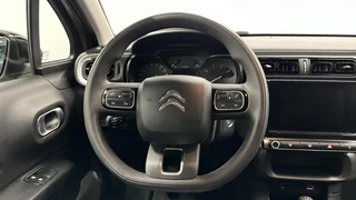 Citroën C3 Citroen C3 1.2 PureTech Feel 105g NAVIGATIE CRUISE CARPLAY - afbeelding nr 19