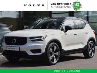 Volvo XC40 T4 211pk [Plug-in] R-Design | Climate | Driver Assist | 19"