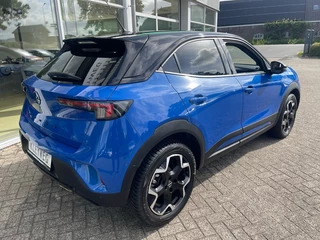 Opel Mokka Opel Mokka Mokka 1.2 T 130pk Ultimate, Aut, Nav, Carplay, El. Stoel/Stuurvw - afbeelding nr 7