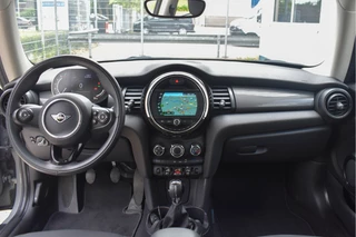 MINI Cooper MINI Cooper Mini 1.5 Chili | XENON | CARPLAY | NAVI | KEYLESS | 1e EIGENAAR | NL AUTO - afbeelding nr 8