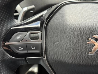 Peugeot 3008 Peugeot 3008 1.6 Hybrid 225 Allure - stoelverwarming - virtu - afbeelding nr 17