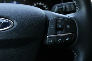 Ford Focus Ford Focus Wagon 1.0 125pk Titanium | Pano | Full LED | B&O - afbeelding nr 30