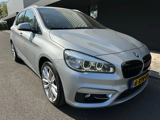 BMW 2 Serie - afbeelding nr 8