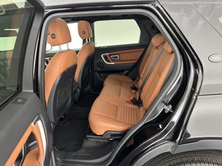 Land Rover Discovery Sport Aut. *PANO | LUXURY-LEATHER | BI-XENON | CAMERA | BLINDSPOT | MEMORY-PACK | NAVI-FULLMAP | MERIDIAN-AUDIO | ECC | PDC | CRUISE | SHIFT-PADDLES | LANE-ASSIST | 20
