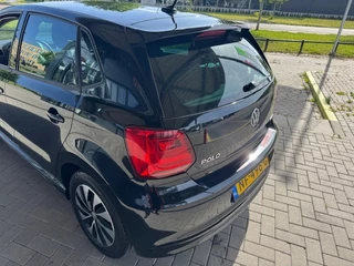 Volkswagen Polo Volkswagen Polo 1.0 BLUEMOTION EDITION 5-DRS + AIRCO/NAVI/LMV/PDC - afbeelding nr 32