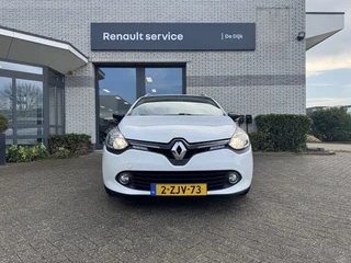 Renault Clio - afbeelding nr 3