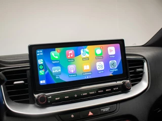 Kia ProCeed Kia ProCeed 1.4 T-GDI GT-PlusLine (PANORAMADAK,APPLE CARPLAY,XENON,STOELVERWARMING,SPORTSTOELEN,CAMERA,DODEHOEK,PDC,NETTESTAAT) - afbeelding nr 2
