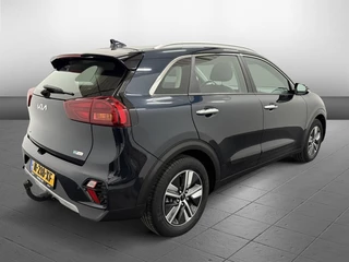 Kia Niro - afbeelding nr 5