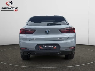 BMW X2 BMW X2 BMW X2 xDrive25e 220PK High Exec M-PAKKET |Nardo Grey|Black Edition Kuipstoelen |Pano|Plug-in Hybrid| Automaat| BTW Auto - afbeelding nr 9