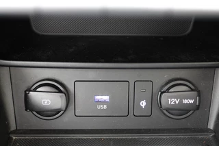 Hyundai Kona Hyundai Kona 1.6 GDI HEV Premium Sky Full Option! + Trekhaak 