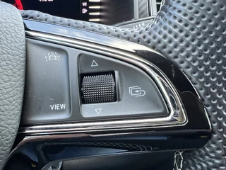 Škoda Kodiaq Škoda Kodiaq 1.5 TSI DSG Sportline Business Navigatie 19 Inch Velgen Canton Audio DAB ACC Elek Stoel + Verwarming Camera Keyless Getint Glas Metallic BTW NL Auto - afbeelding nr 39