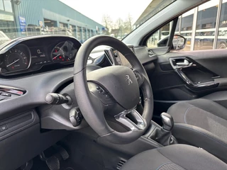 Peugeot 208 - afbeelding nr 6