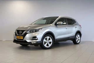 Nissan QASHQAI - afbeelding nr 2