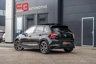 Volkswagen Polo Volkswagen Polo 2.0 TSI GTI |incl. Garantie|BOMVOL|TOPSTAAT - afbeelding nr 5