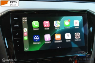Volkswagen Passat Volkswagen Passat Variant 1.5 TSI R-Line Business + | 150 PK - afbeelding nr 3